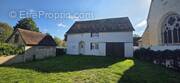 Maison à MARTIZAY