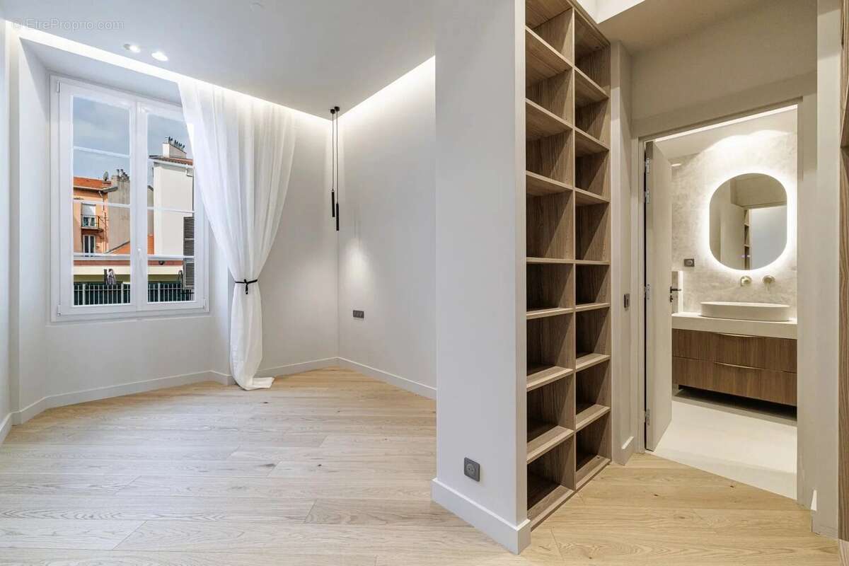 Appartement 120 m² à Nice  - photo 6
