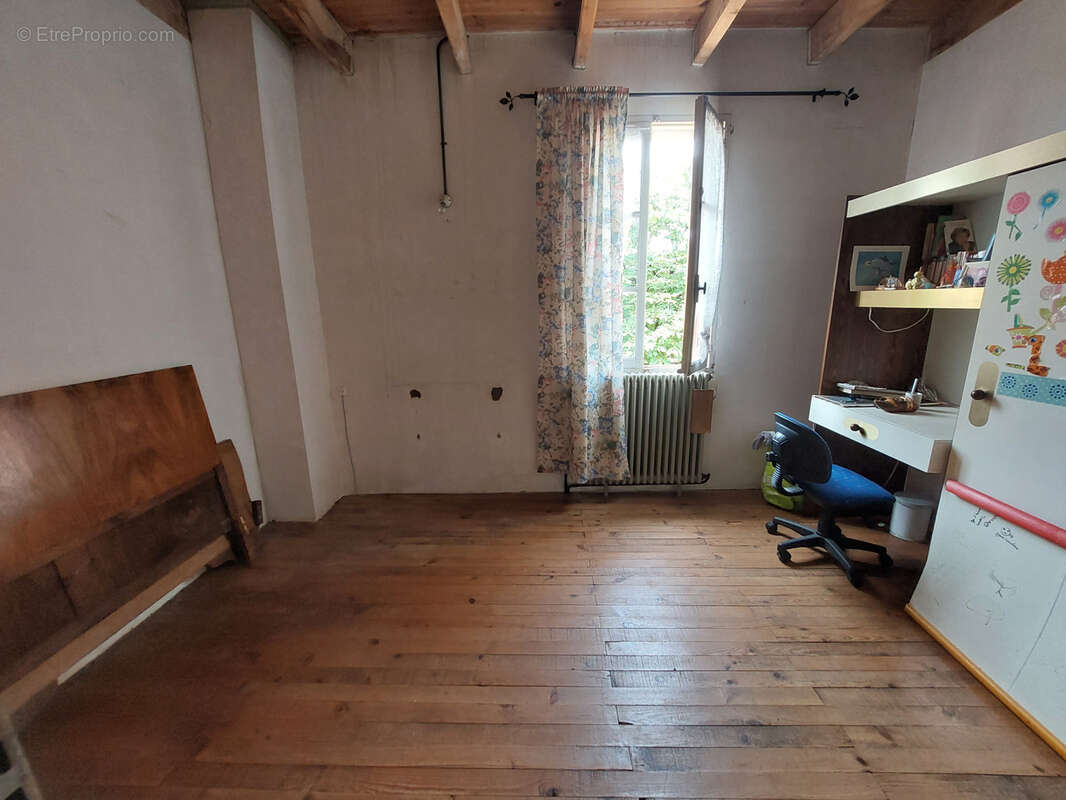 Maison à BAGAT-EN-QUERCY