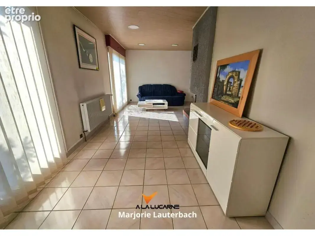 Maison 119 m² à Altorf  - photo 7