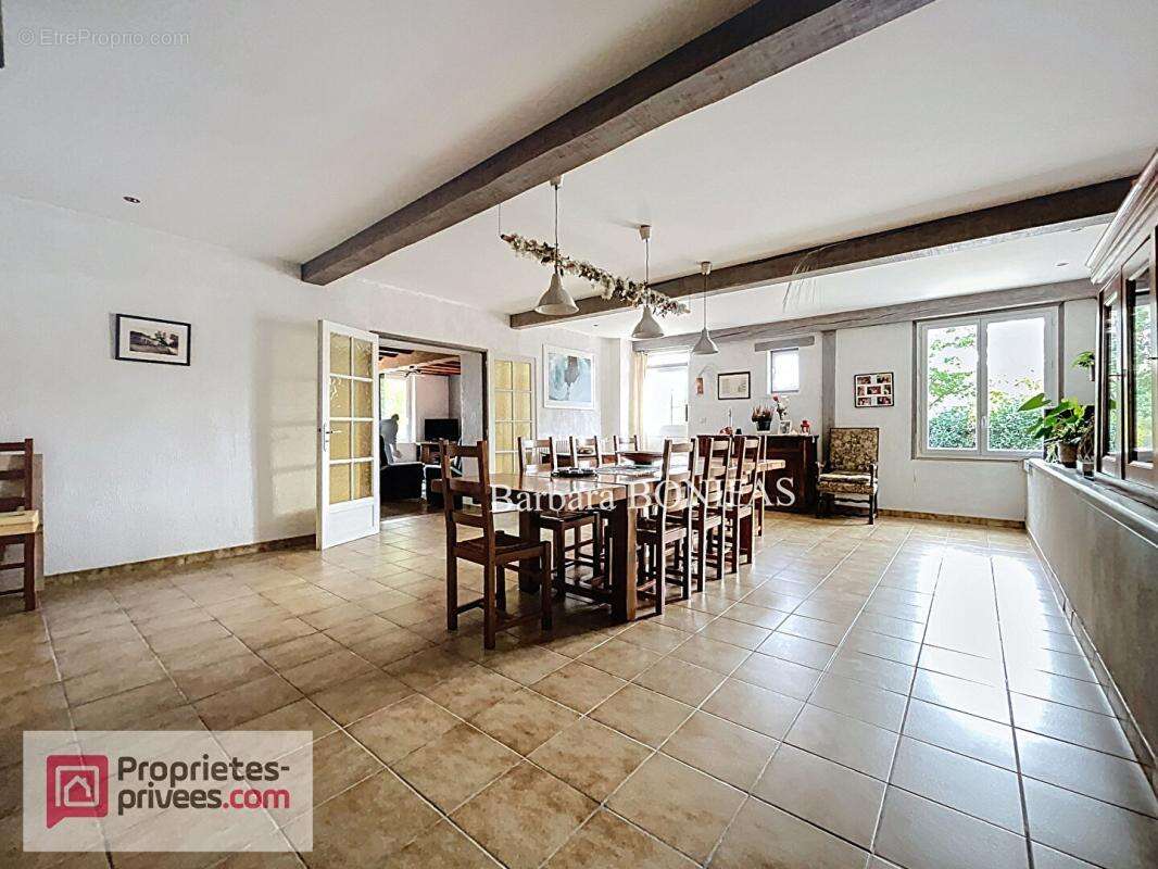 Maison Rabastens 8 pièces 227 m2 - photo 6