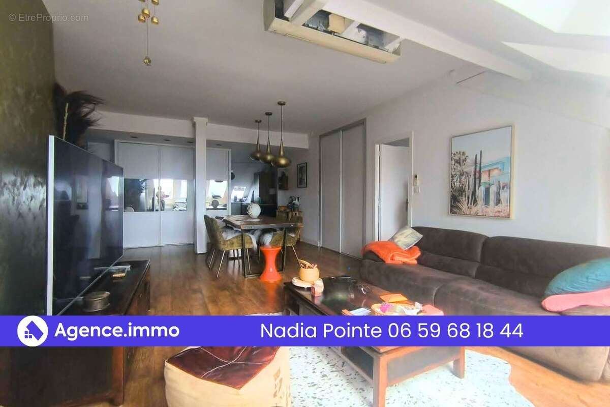 Appartement à TARBES