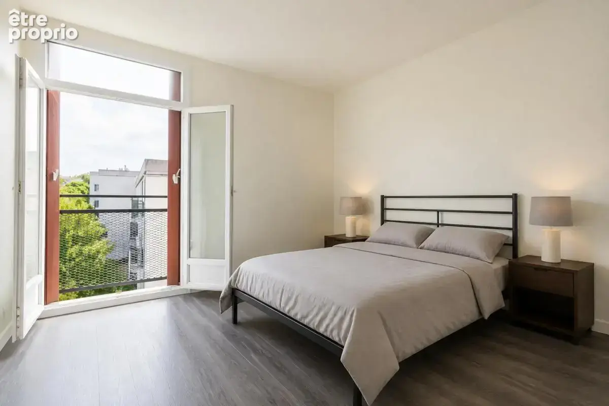 Appartement de 3 pièces de 71 m² à Rosny-sous-Bois - photo 7