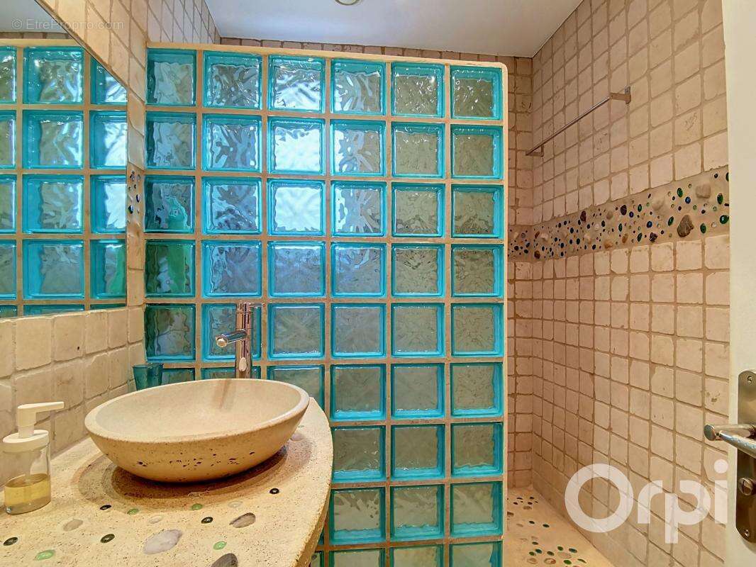 Maison 4 pièces avec piscine et vue mer – Toulon Les 4 chemins - photo 11
