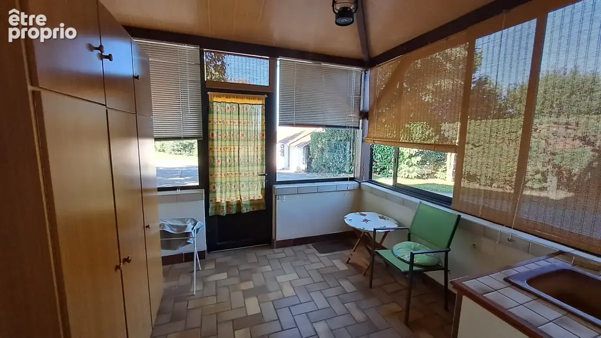 Ensemble immobilier - photo 7