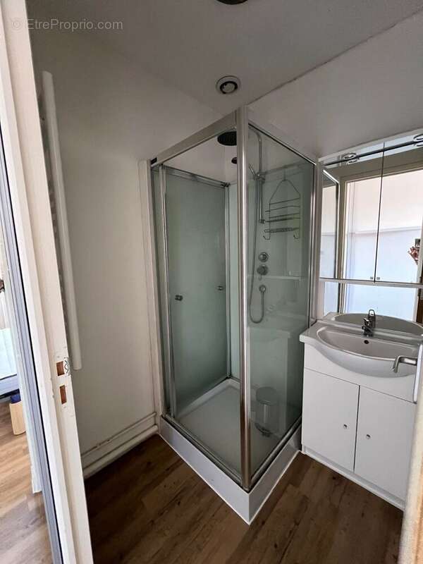 Appartement à MONTLUCON