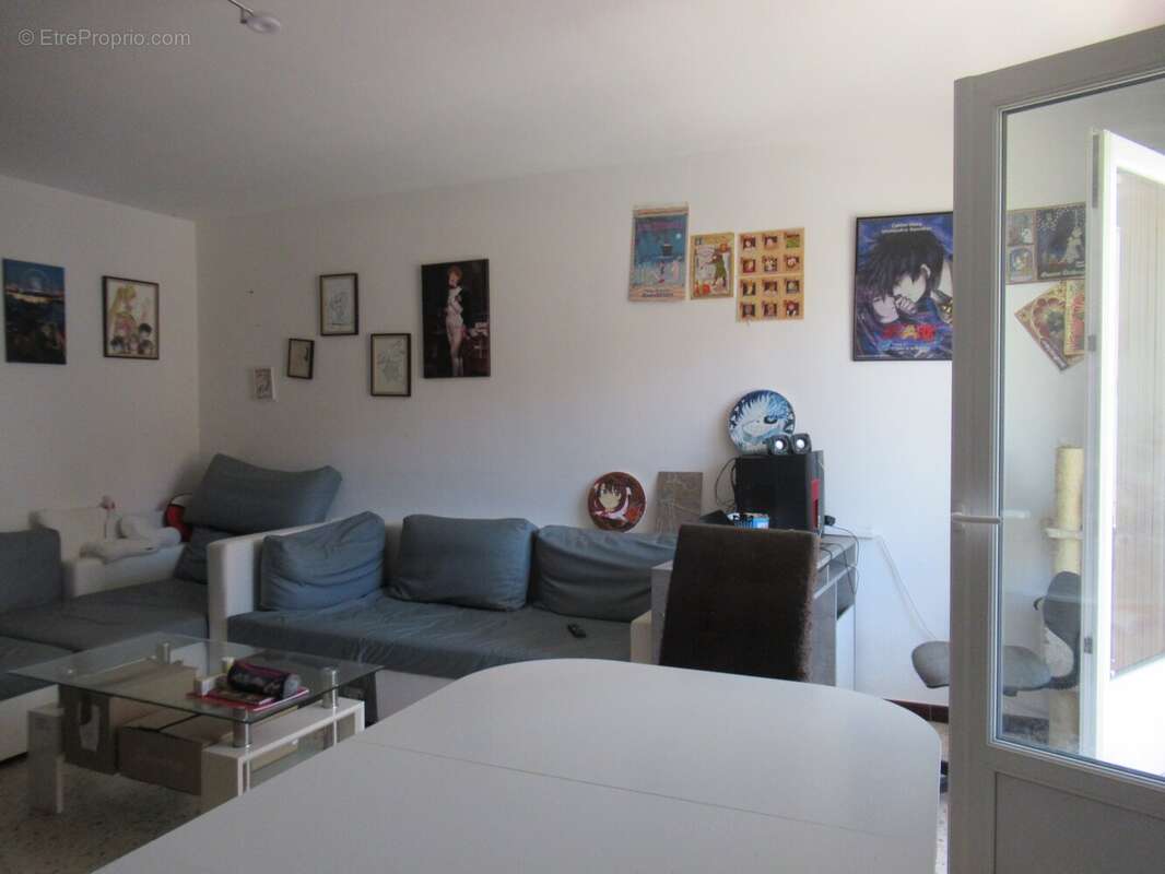 Appartement à BEZIERS