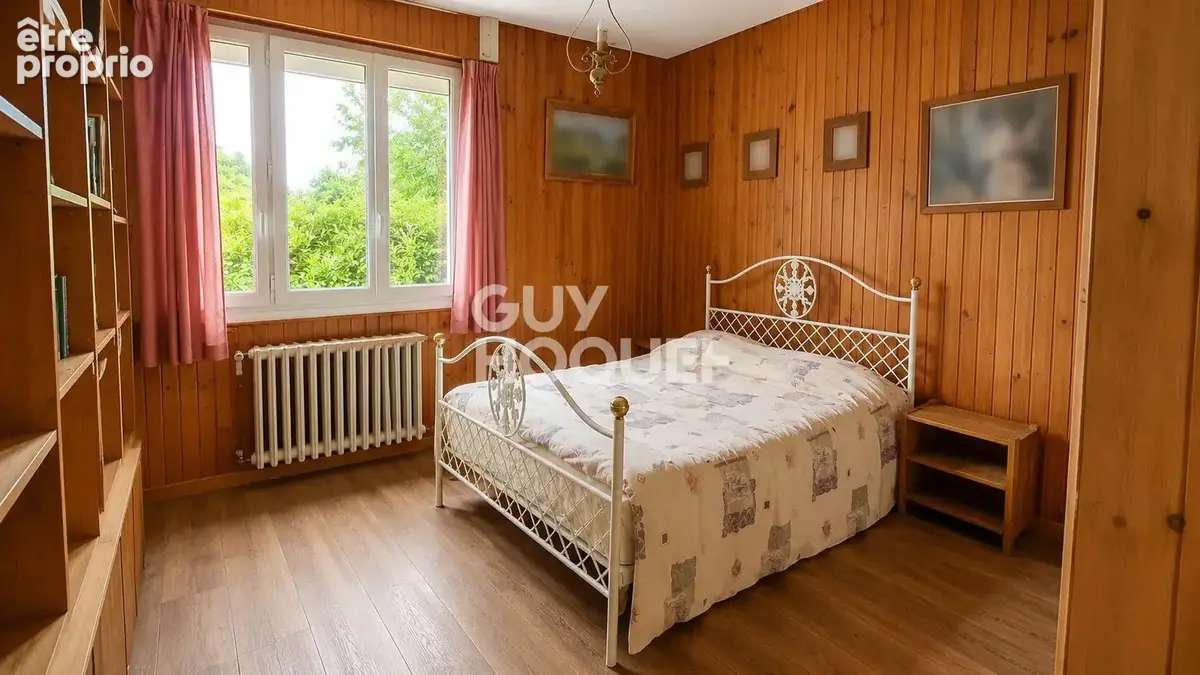 AUBERGENVILLE -  Résidence privée - Maison 3 chambres - photo 7