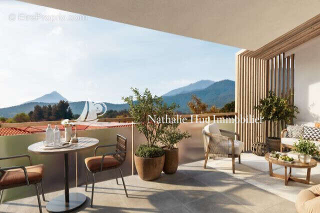 Appartement à ARGELES-SUR-MER