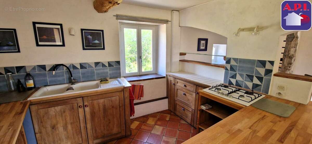 Maison 175 m² à Mirepoix  - photo 8