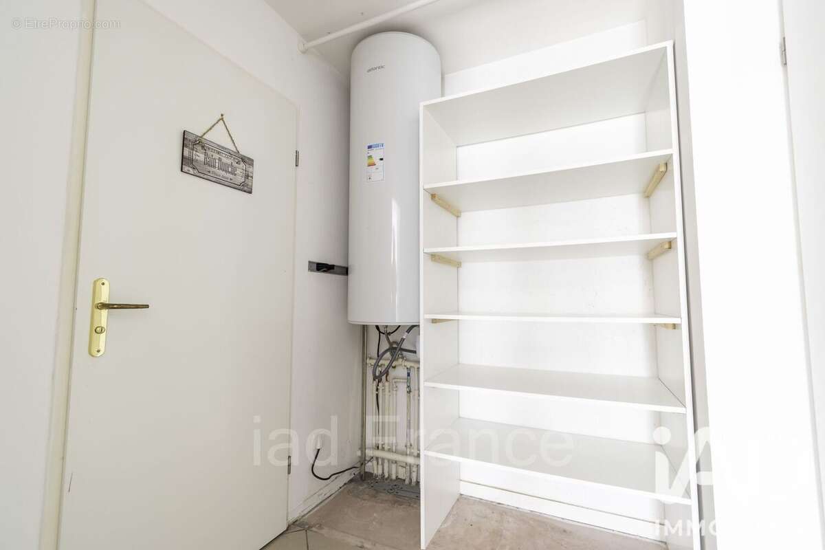 Photo 7 - Appartement à MANTES-LA-VILLE