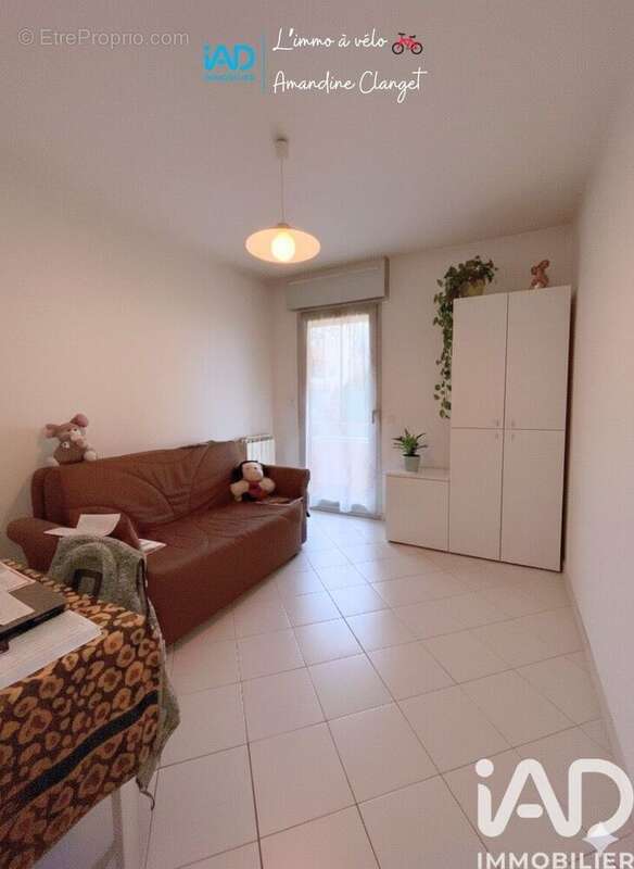 Photo 7 - Appartement à LE PRADET