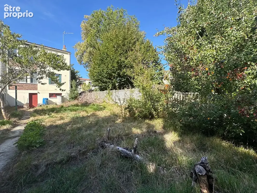 Maison 5 pièces à vendre à Morsang-sur-Orge proche écoles, collège, piscine - photo 2