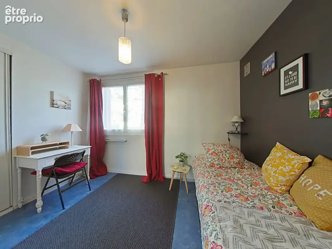 Appartement 3 pièces - photo 7