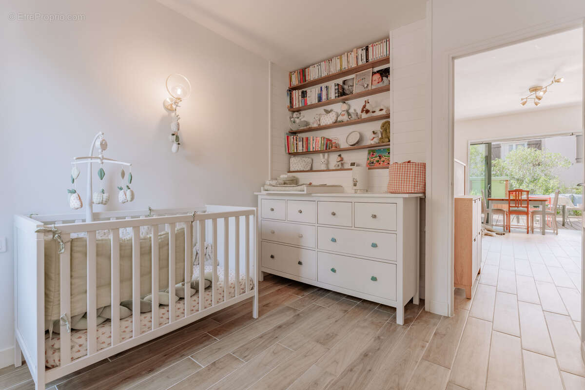 Appartement à CARQUEIRANNE