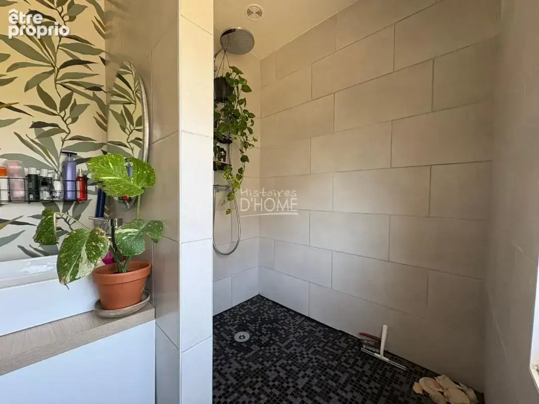 Appartement T3 – 1er étage - photo 7
