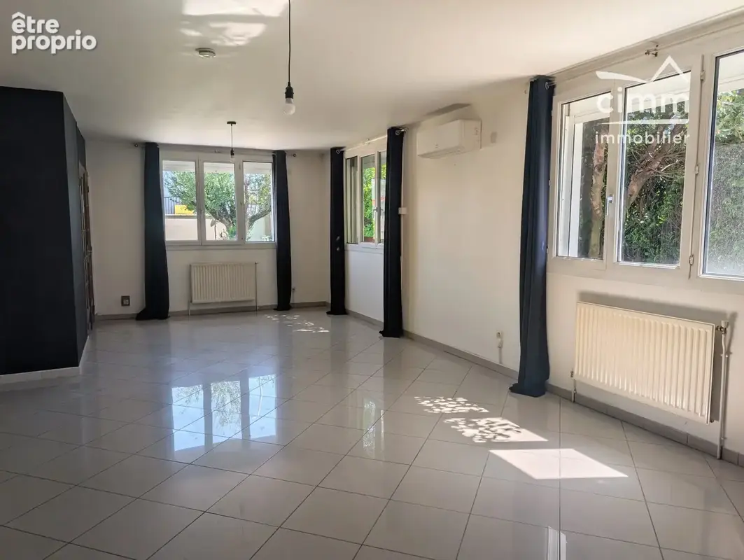 Appartement 3 pièces 111 m² à vendre à Seyssins (38180) - photo 6