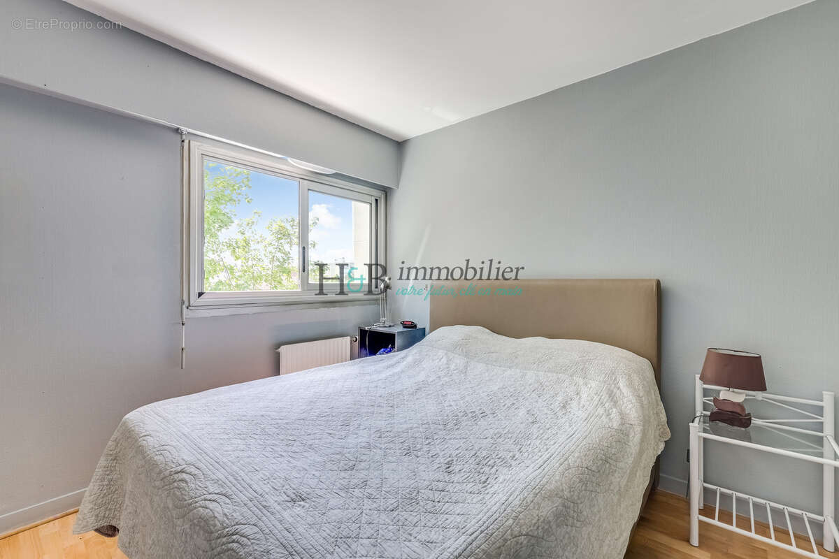 Appartement à ROSNY-SOUS-BOIS
