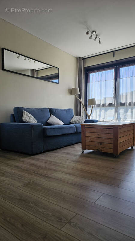 Appartement à CAMARET-SUR-MER