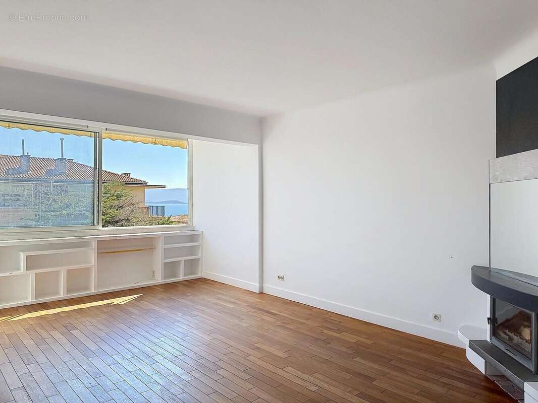 Photo 4 - Appartement à AJACCIO