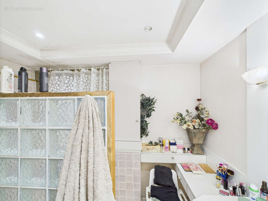 Appartement à EVIAN-LES-BAINS