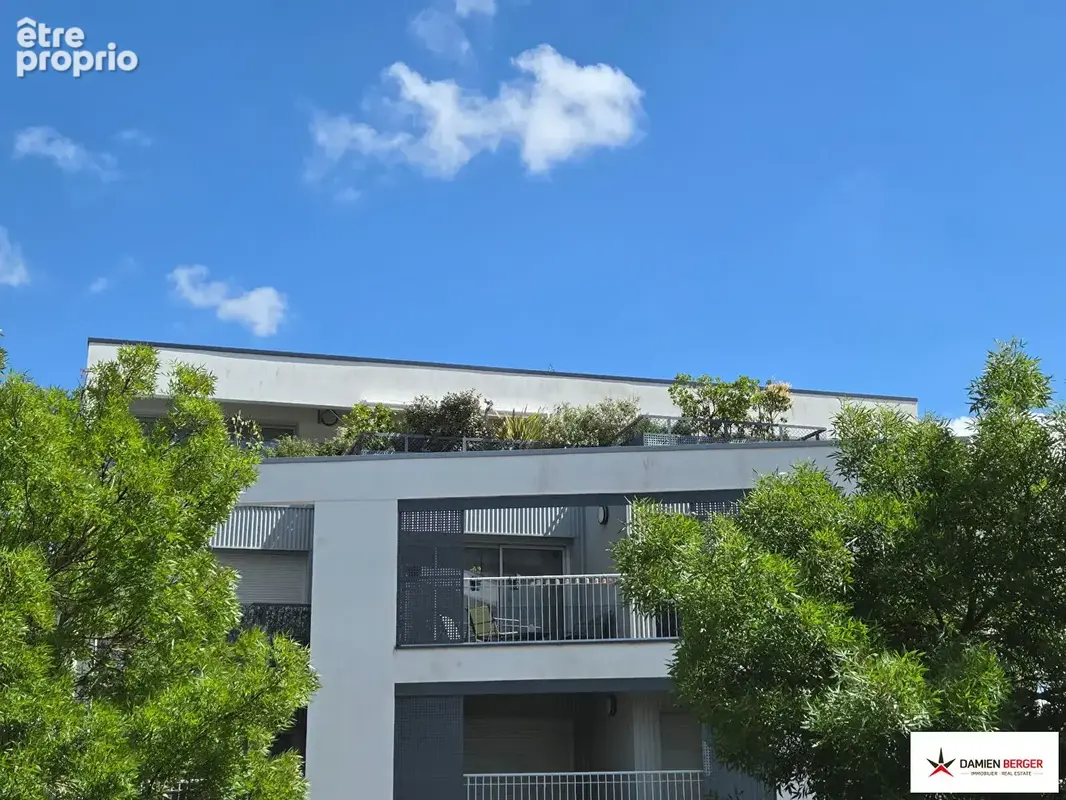 Appartement à LA ROCHELLE