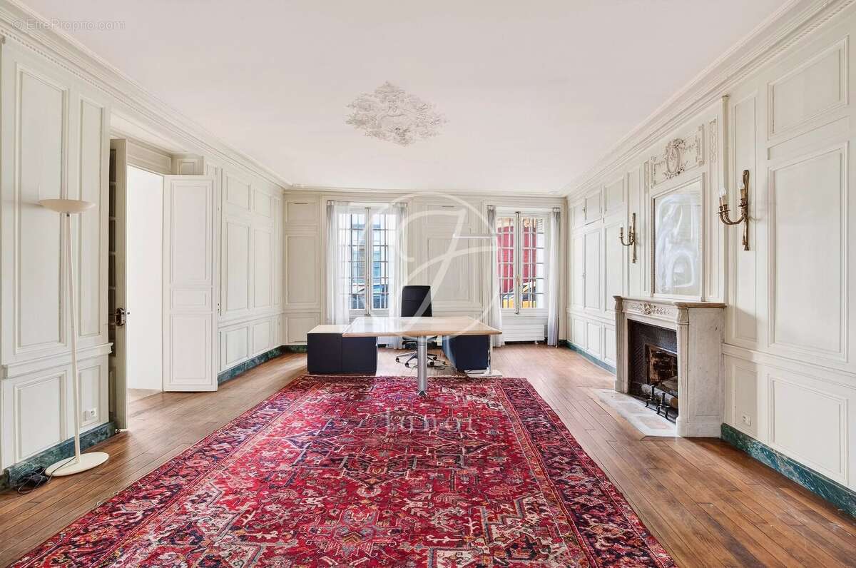 Maison à VERSAILLES