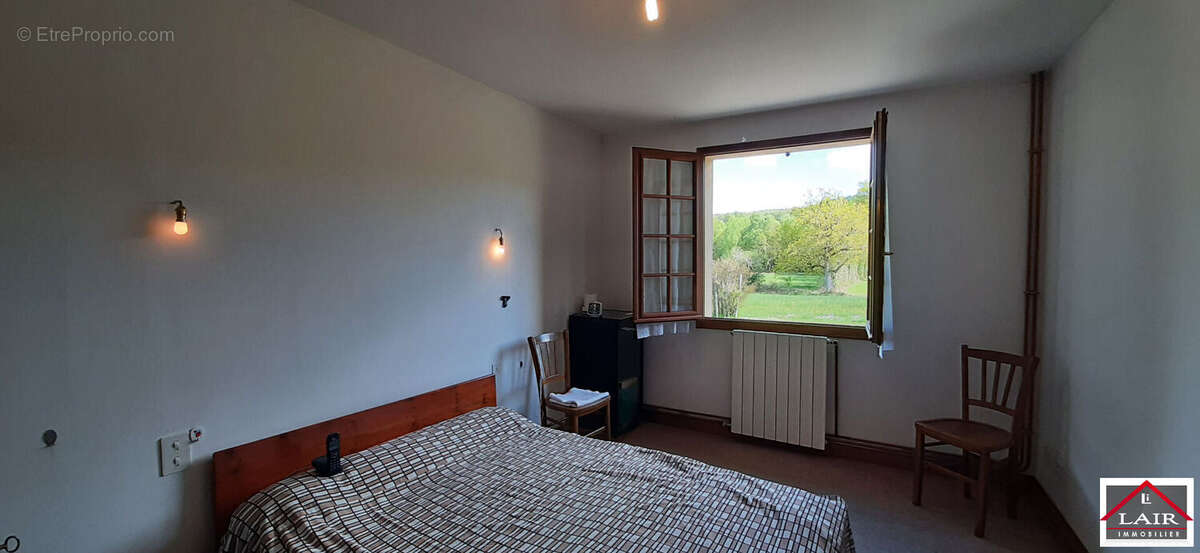 Maison à SEES