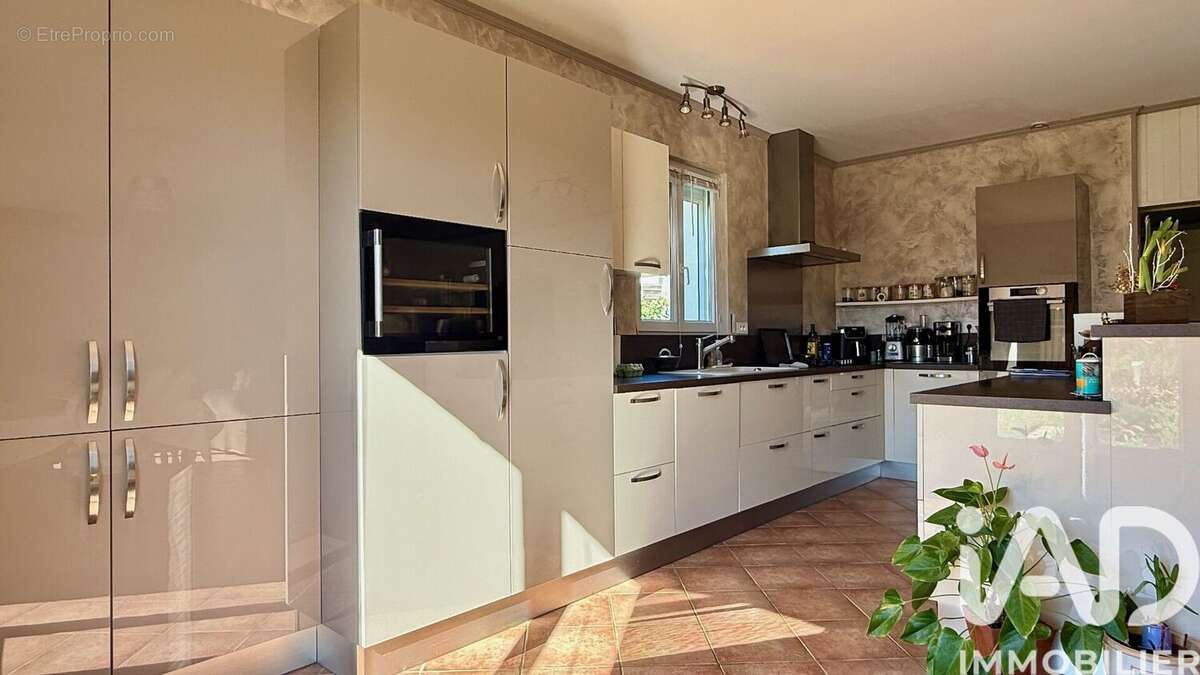 Photo 5 - Maison à AMBOISE