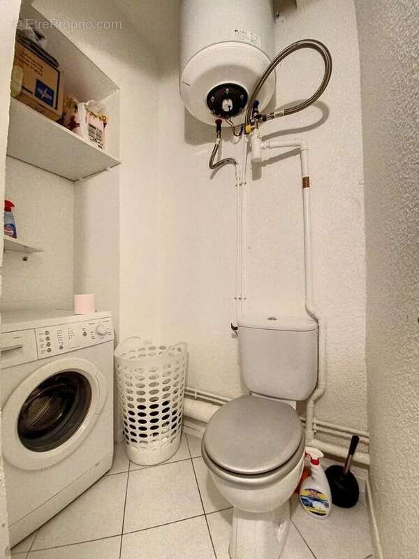Appartement à DRAGUIGNAN