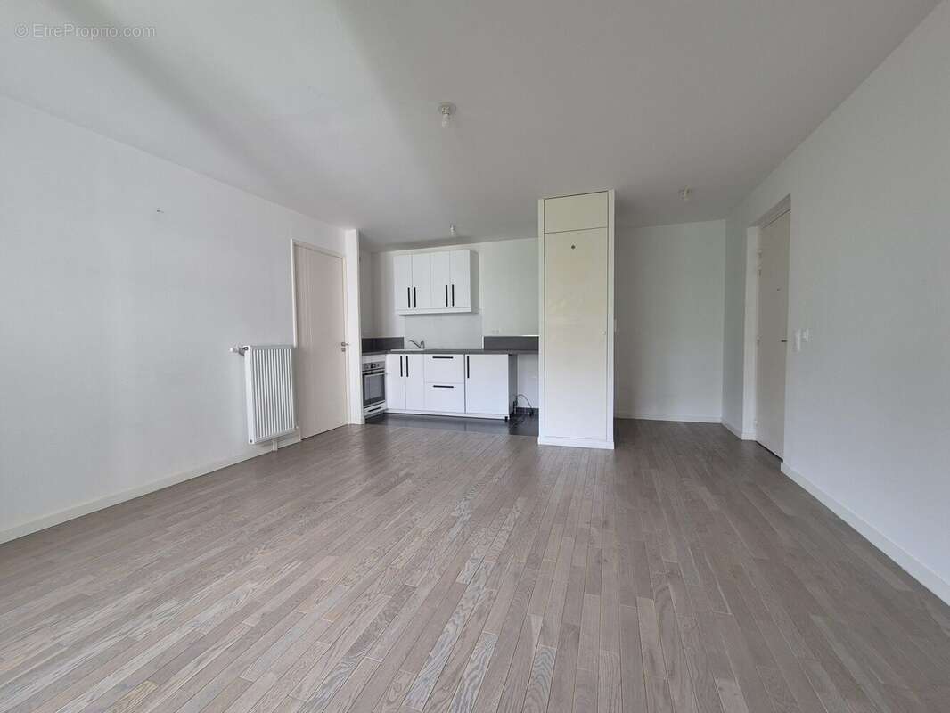 Appartement à CACHAN