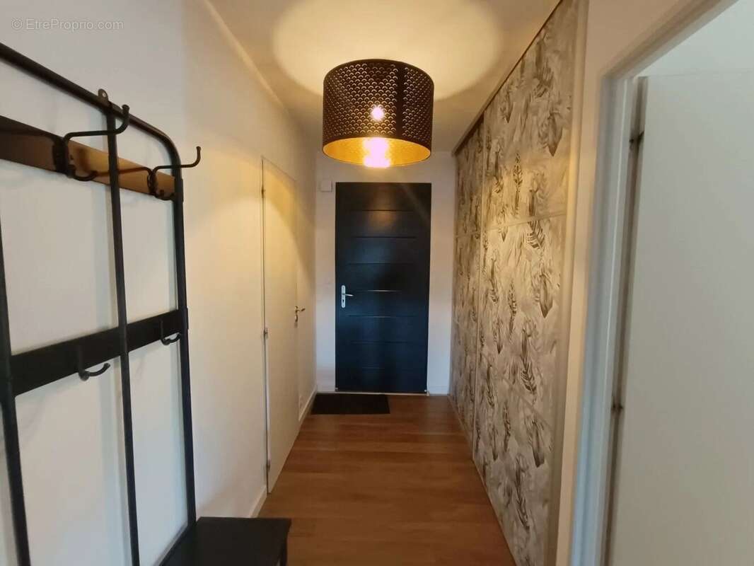 Maison à FOULAYRONNES