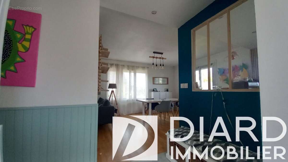 Maison  5 pièce(s) 110 m2 - photo 6