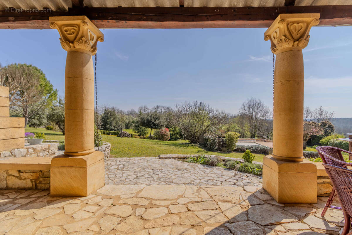 Maison à SARLAT-LA-CANEDA