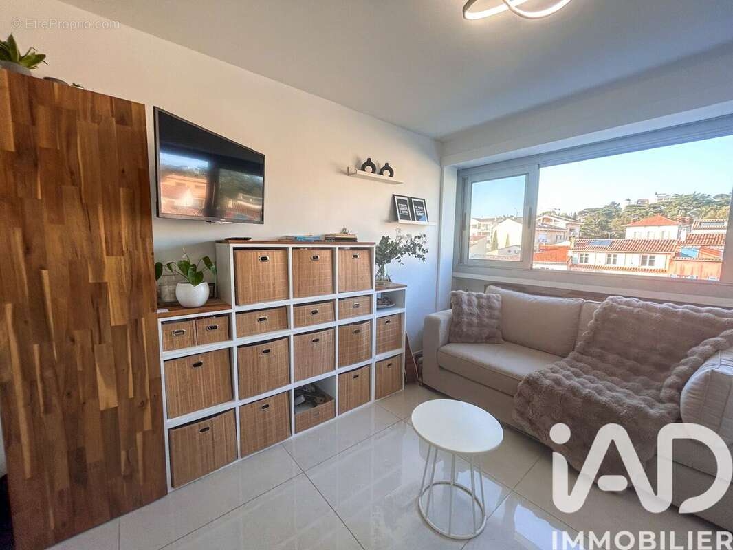 Photo 2 - Appartement à SAINTE-MAXIME