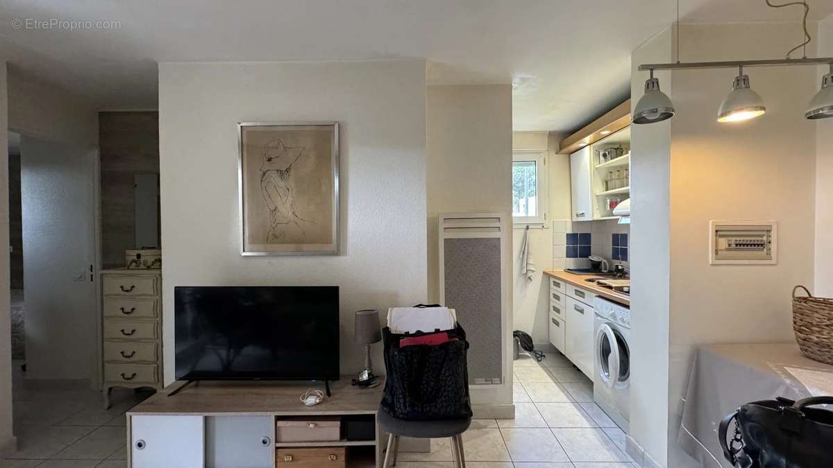 Appartement à SANTA-LUCIA-DI-MORIANI