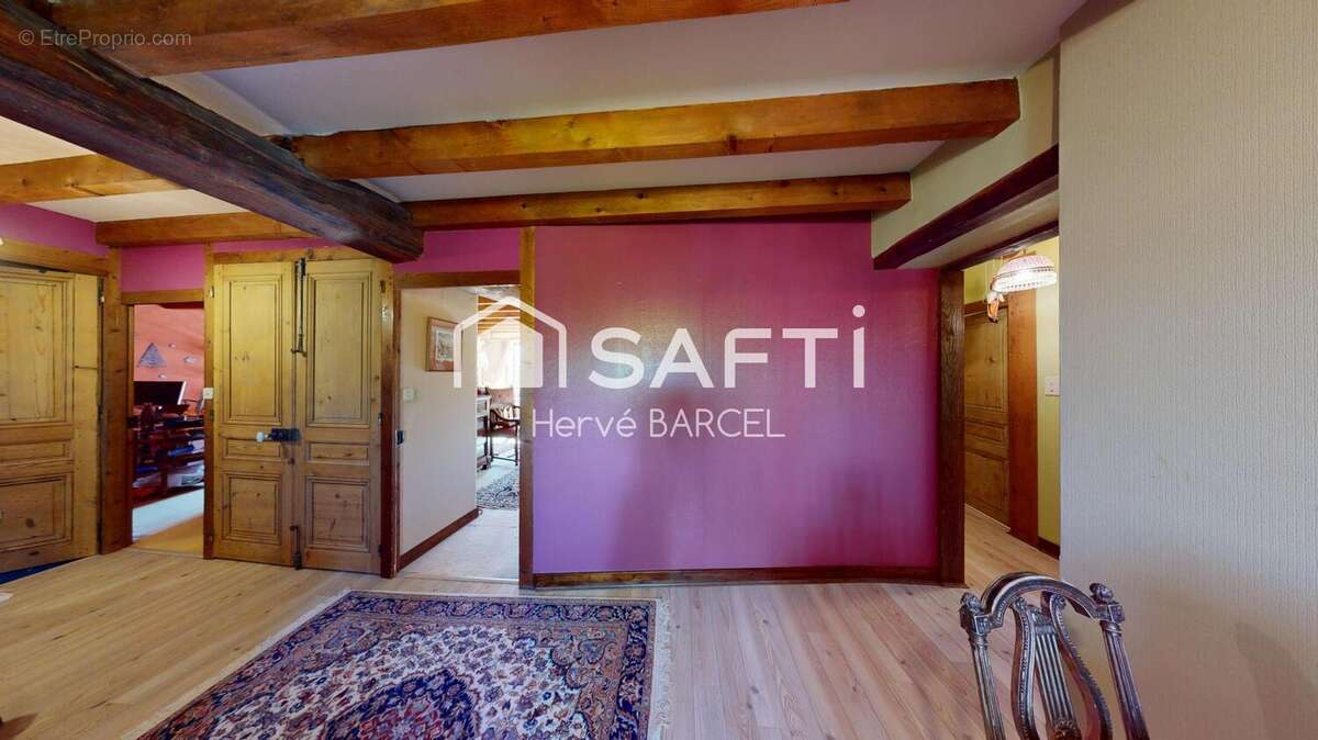 Photo 8 - Maison à MAUBEC