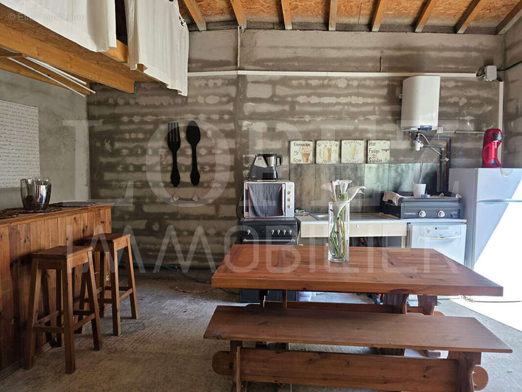 Maison rénovée avec appartement indépendant - photo 11