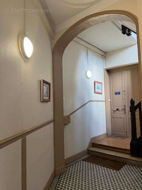 Appartement à ORLEANS