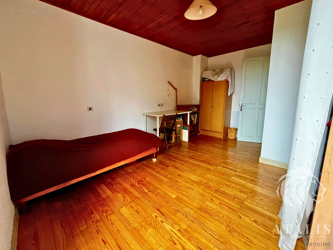 Maison à SAINT-ROMANS