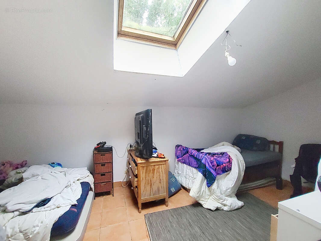 Maison à QUETTREVILLE-SUR-SIENNE