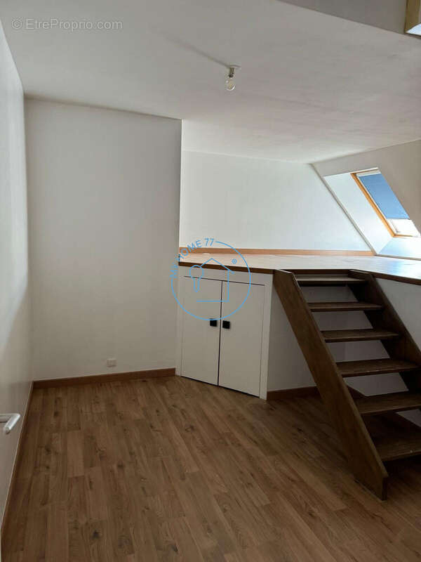 Appartement à MONTFERMEIL