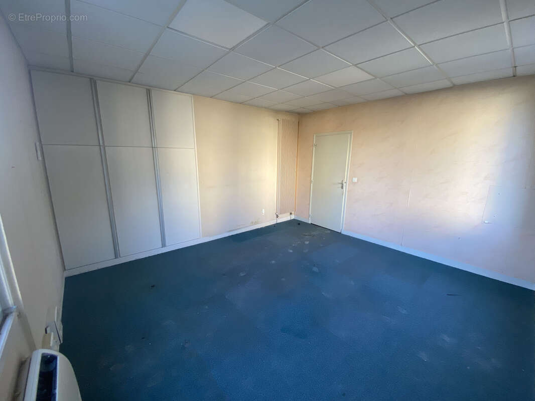 Appartement à CHALAIS