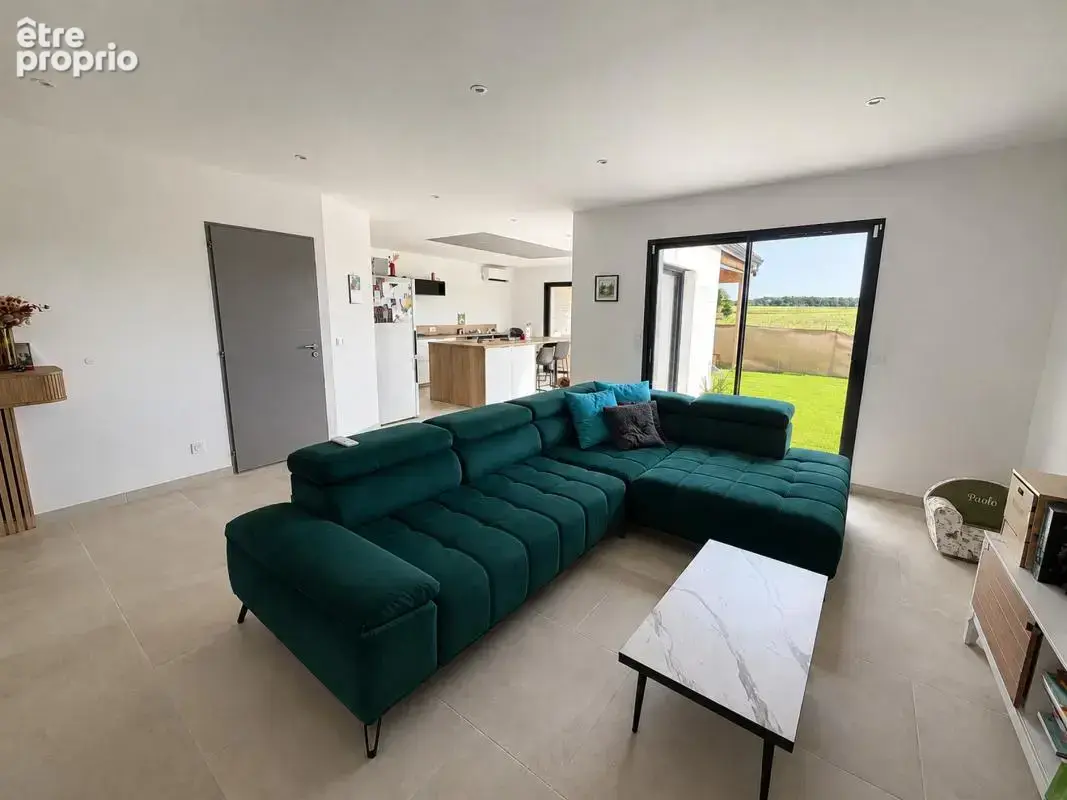 Maison 4 pièces 110 m² à vendre à Thenac (17460) - photo 7