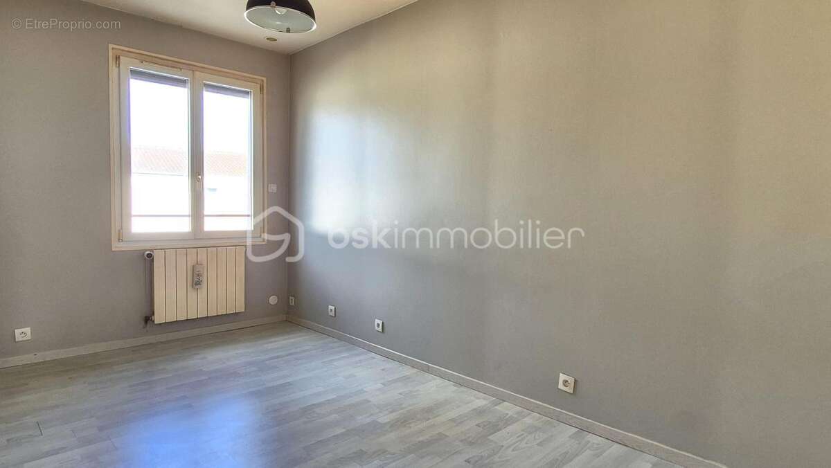 Maison à REIMS