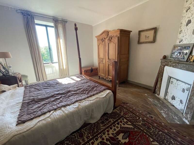 Maison à SAINTE-FEYRE