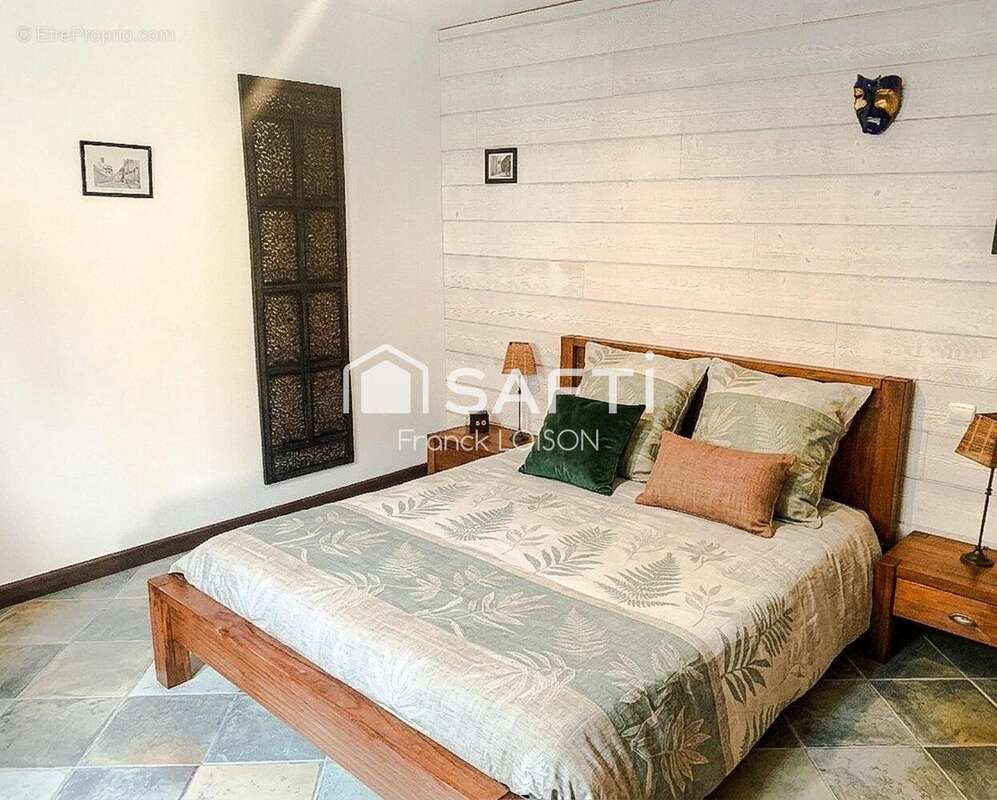 Photo 9 - Maison à BEAUMONT-LA-RONCE