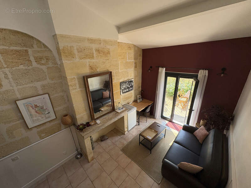 Maison à PAUILLAC