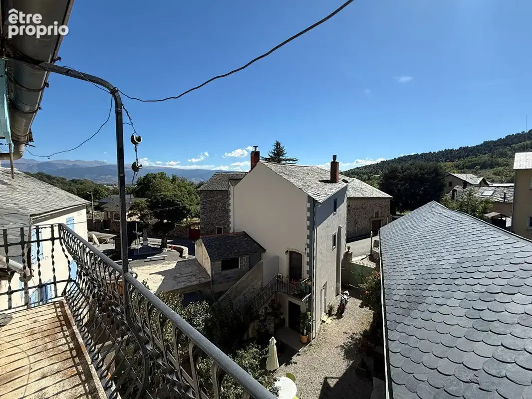 Maison de village - latour de carol - photo 17