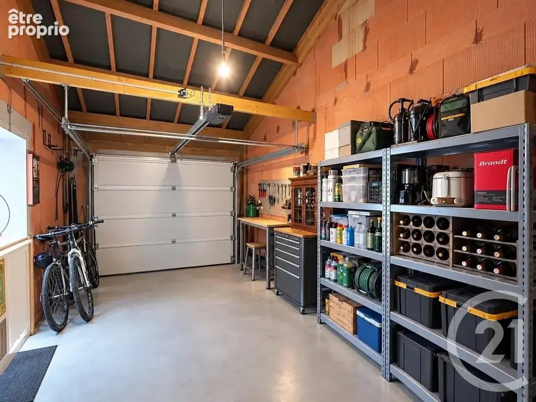 Maison 5 pièces 99 m² à vendre à Pornic (44210) - photo 11